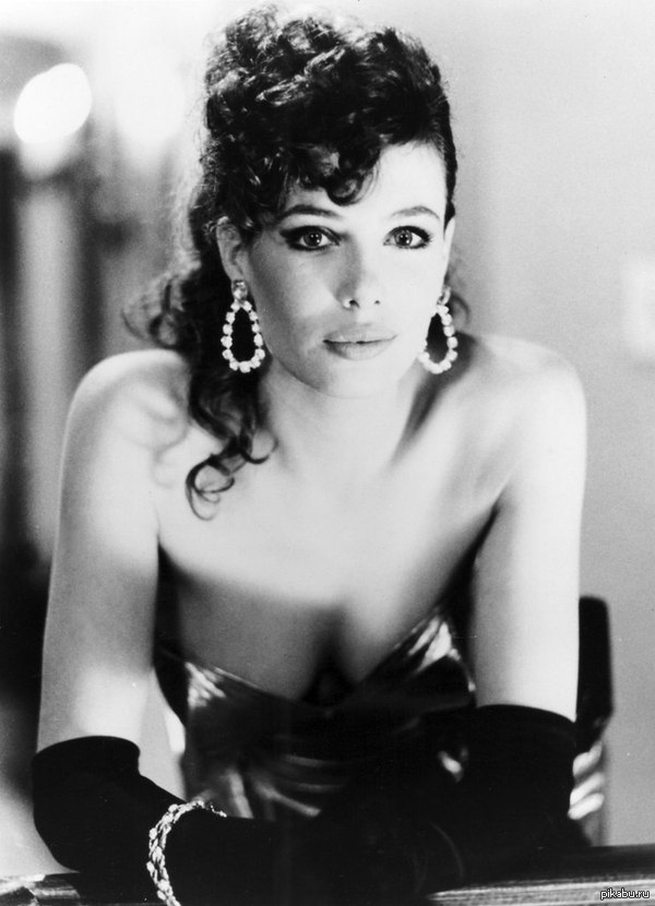 Weird Science 
