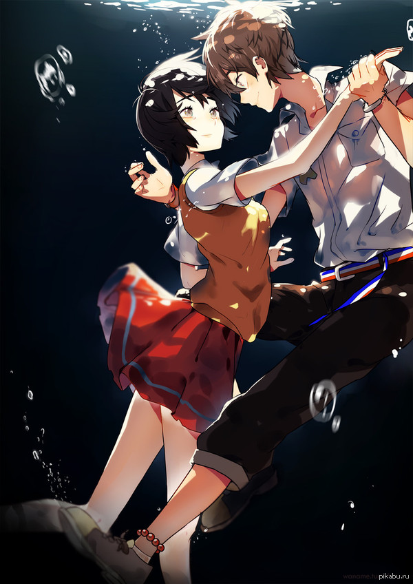    &quot;Zankyou no Terror&quot;    T_T