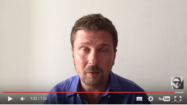 Шарий упоролся?