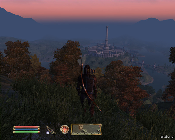 Oblivion,  !!!  ,  !