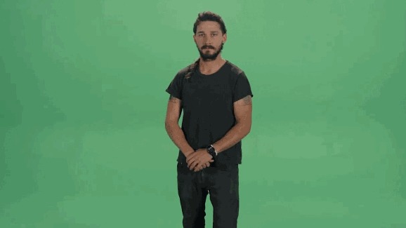 &quot;    ...&quot; 