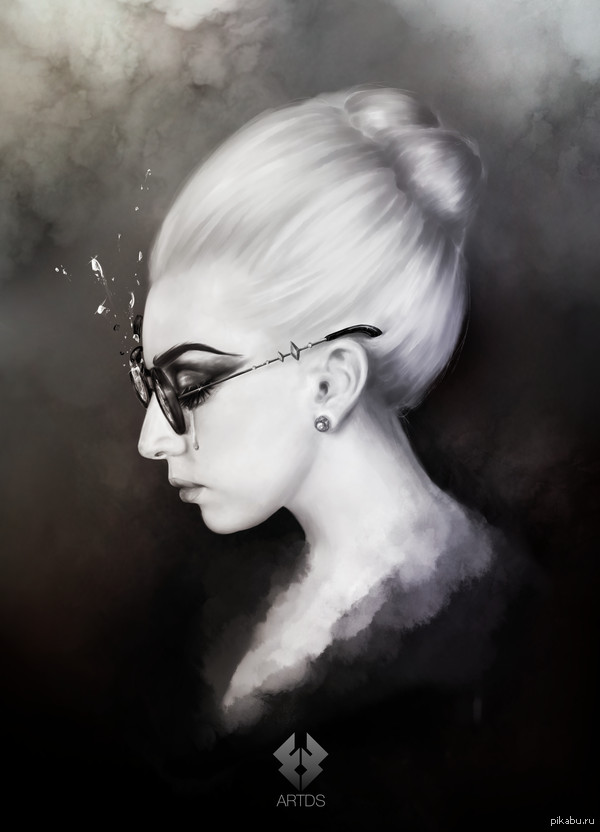 Lady Gaga. FAME KILLS //  .  Pain Tool SAI