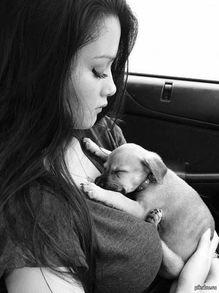 И мимими и титечки)