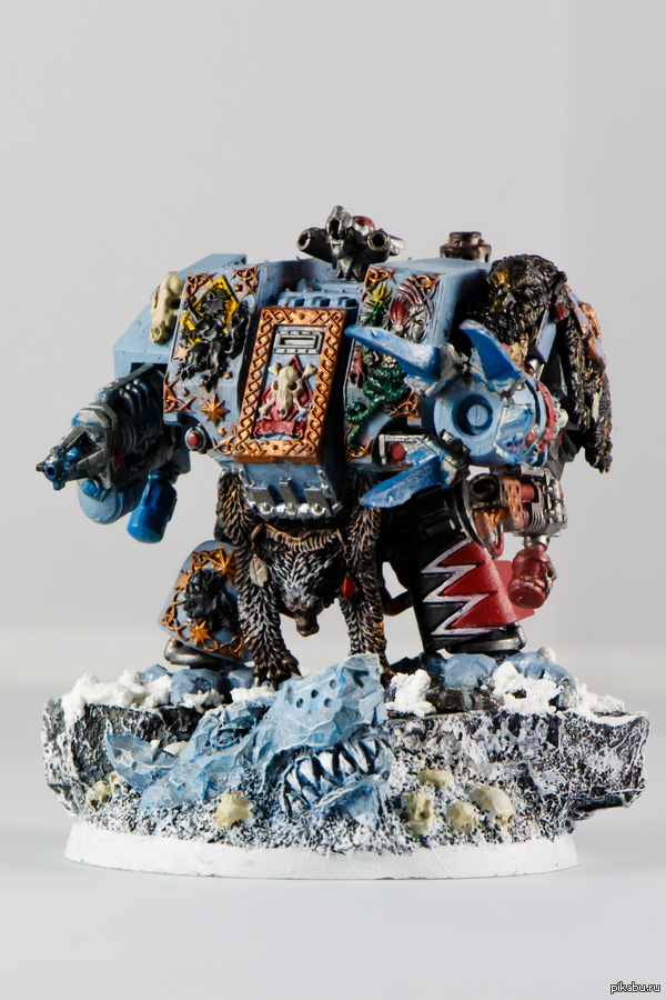 Bjorn the Fell Handed v2