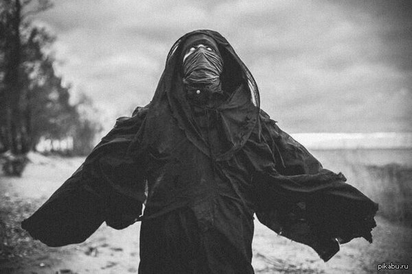 Всем читать!