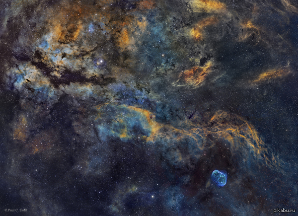 Astronomy Picture of the Day. 19.08.2015 -   .