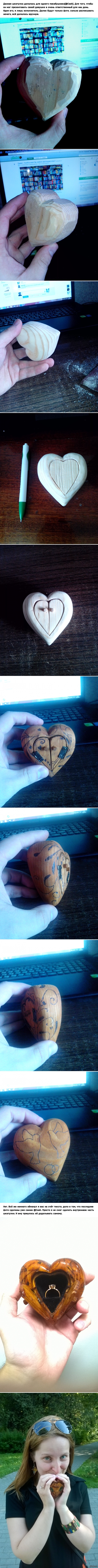 Моё скромное увлечение.(2)