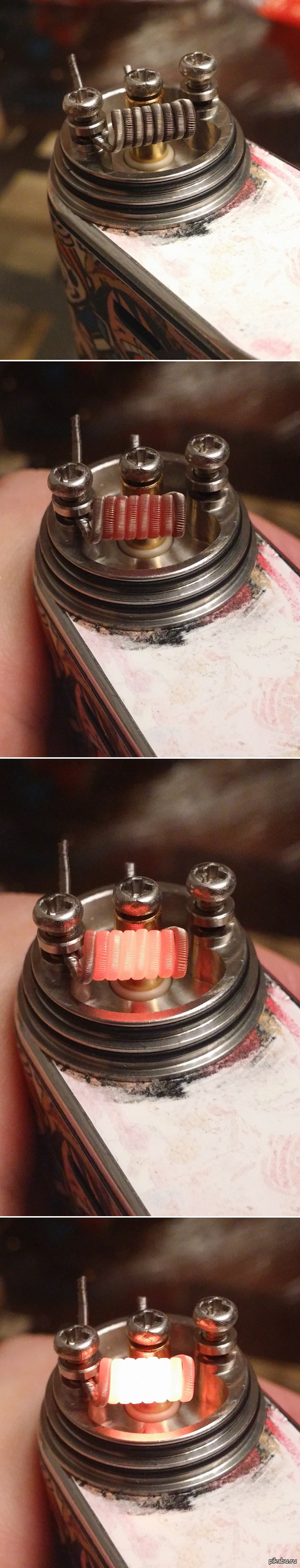 ������ ����������� �� ������� �������