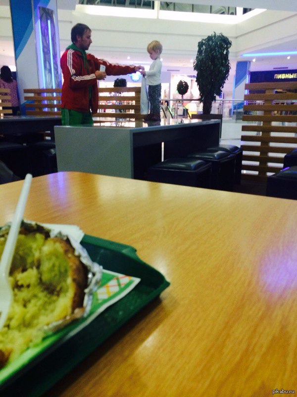 Маразм крепчает