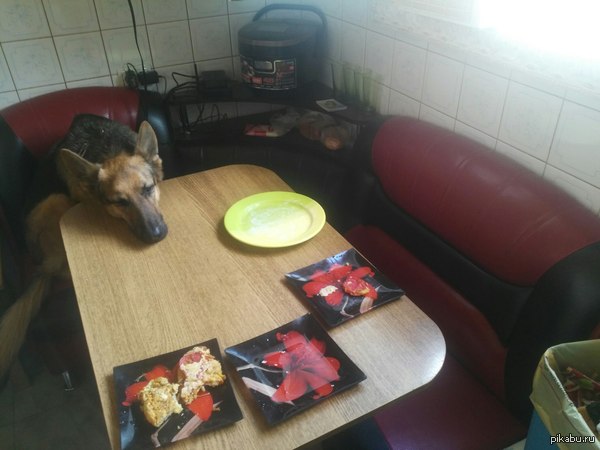 Можешь уходить, я прослежу.