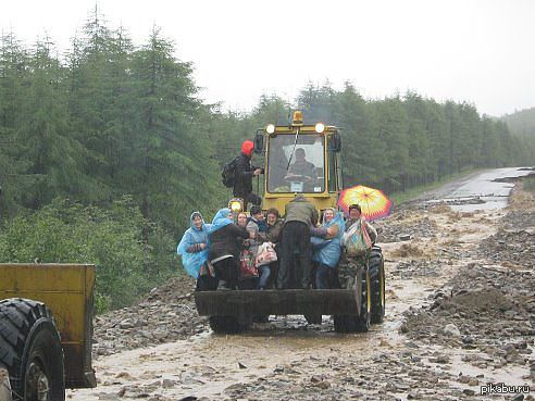 Grand Theft Auto V по Русски