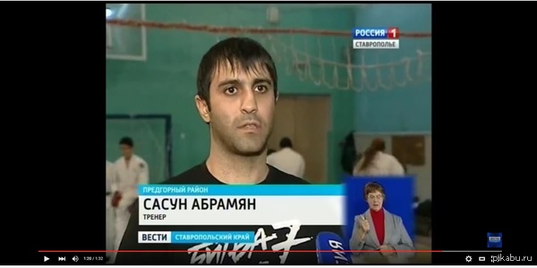 ������ � ����� �����.