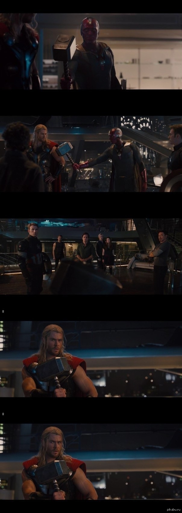 ������ ������ � "��� ��������"