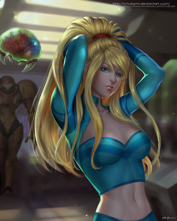 Samus