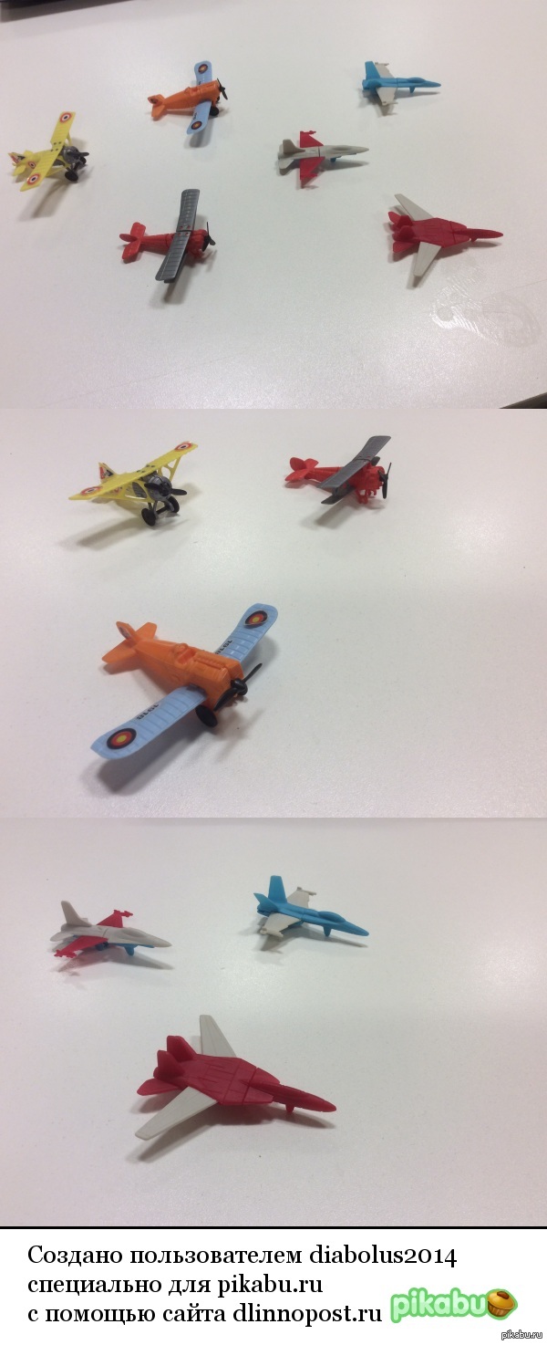 Toys from Kinder Surprise of my childhood 2 - My, Kinder Surprise, Childhood, Childhood of the 90s, Past, Fun childhood