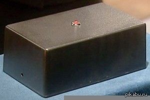 Вспомним же как выглядит интернет.