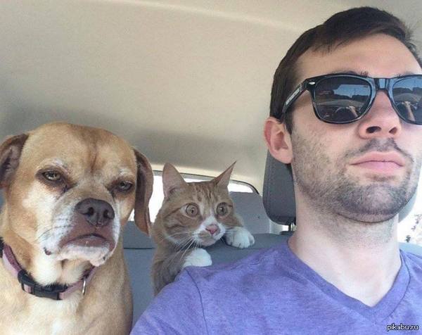 ������ � ������ !