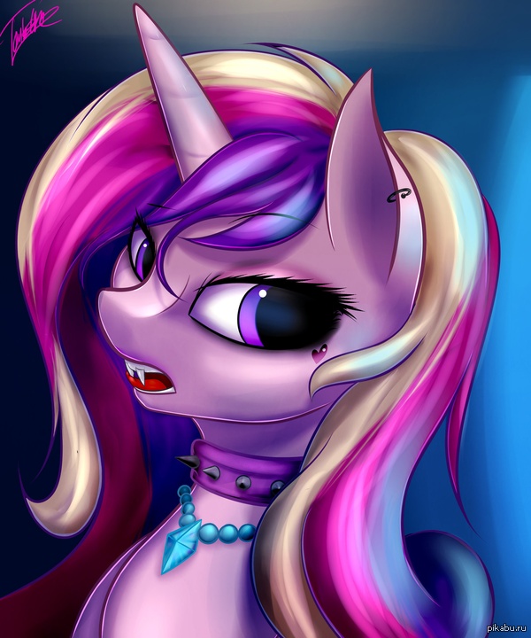 Gothic Cadance 