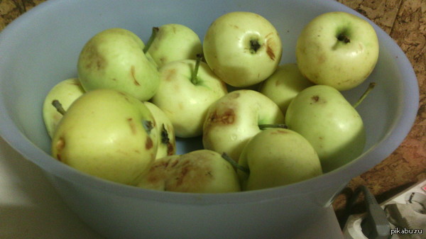 Гостинцы с работы. А как вы понимаете, что коллега Вас не очень-то любит?