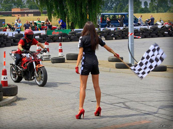 . Polish Stunt Cup - 2015