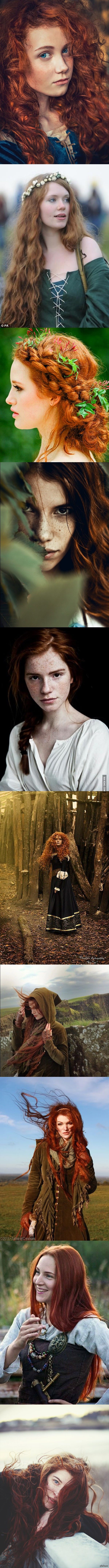 Солнечные люди