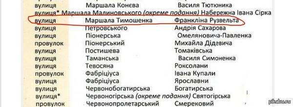 Кое что о патриотизме.