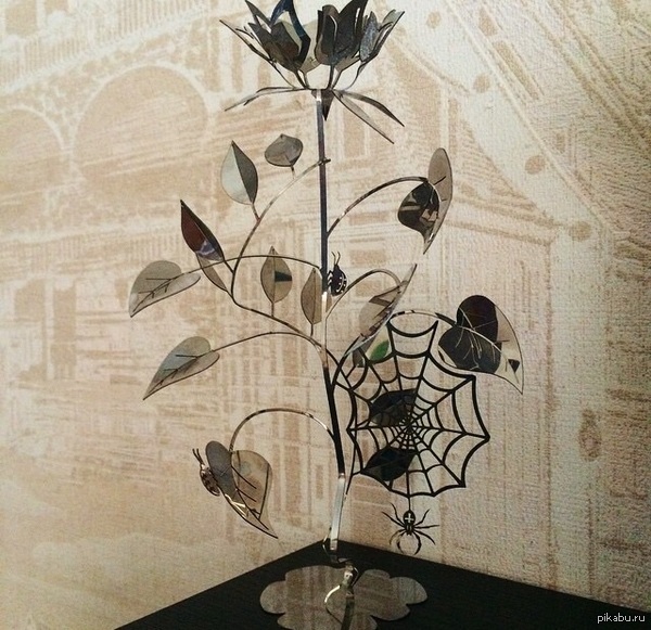 Лазерная резка по металлу | Пикабу