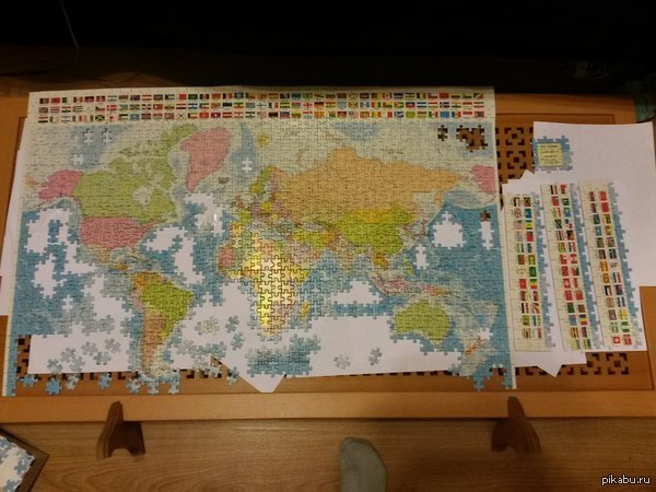 Тот момент когда любимый океан утомил