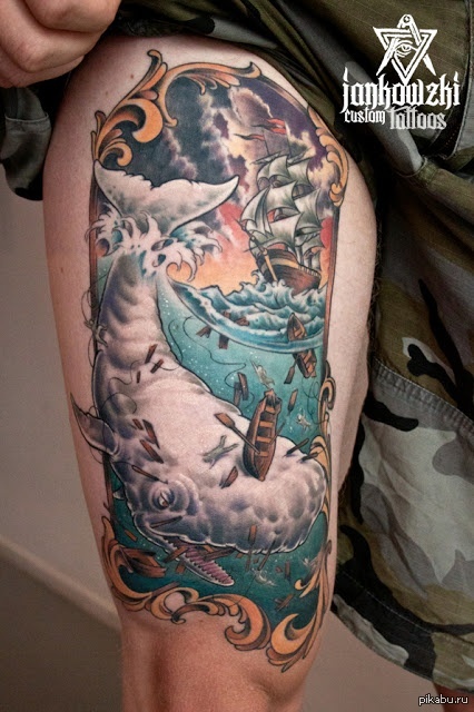 Помогите советом по тату мастеру