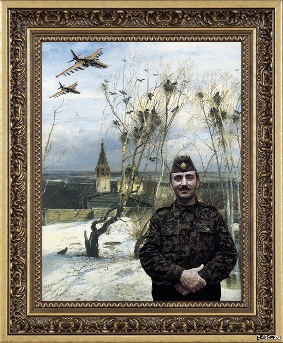 ����� �� ������� ����� - ��� ���� GPS-����������