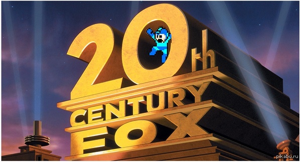 20th Century Fox        Mega Man.     ...   ,  !