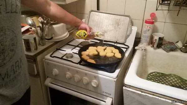 И такое бывает