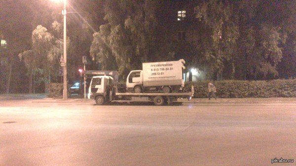 Минутка иронии