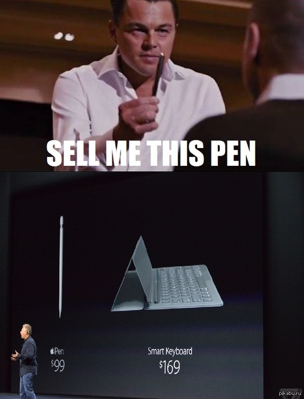 ������ ��� ������� ����� �������, ��� ������ �� Apple