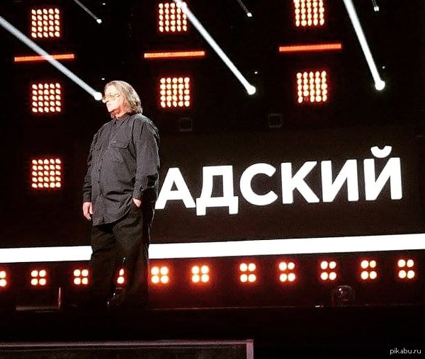 Да, он такой! :)