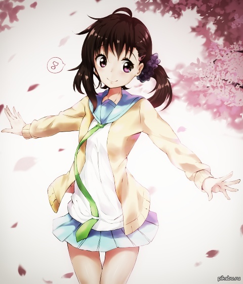 Haru Onodera /     .     ,   ,   .