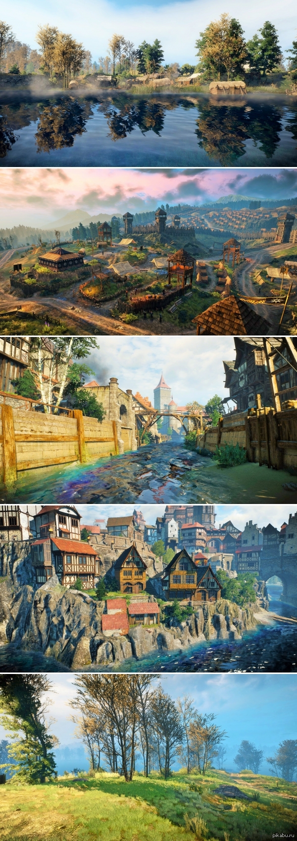     Witcher 3: Wild Hunt