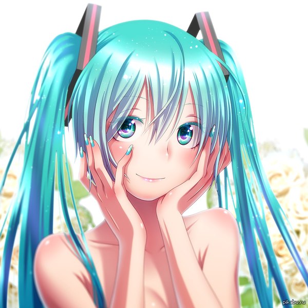 Hatsune Miku