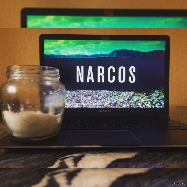 Narcos