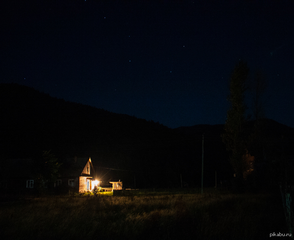 с. Осмолода, Закарпатье, Украина