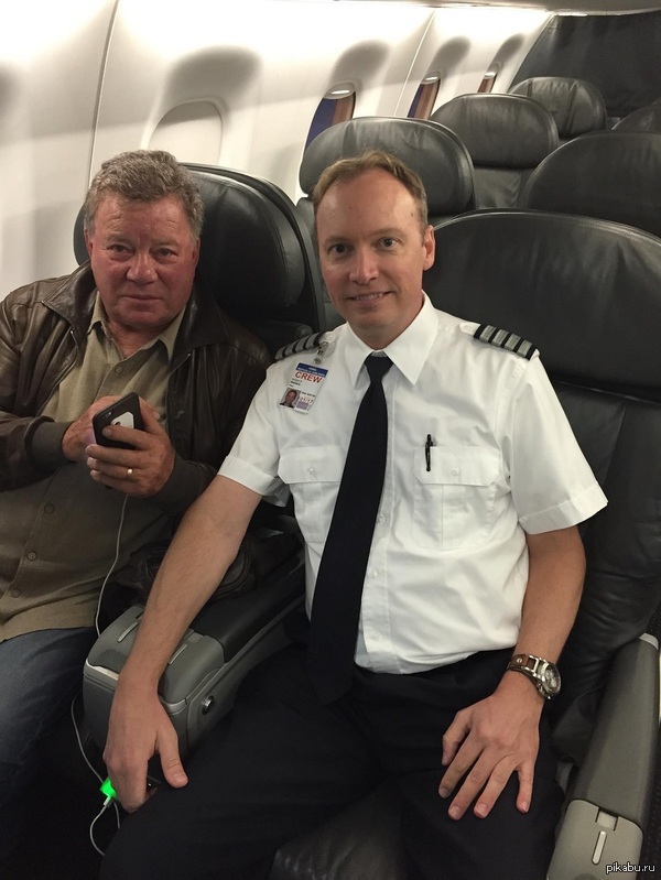 Два капитана