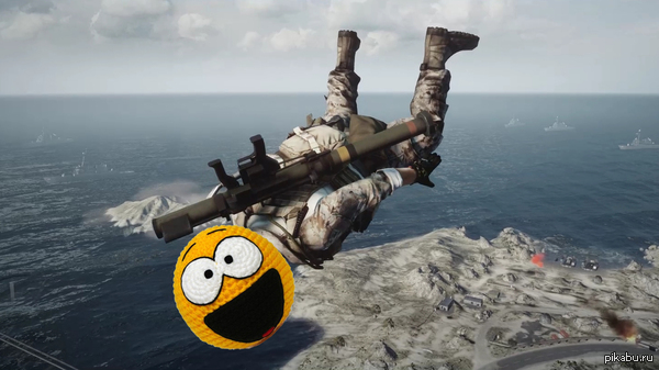 ������������� � Battlefield 3