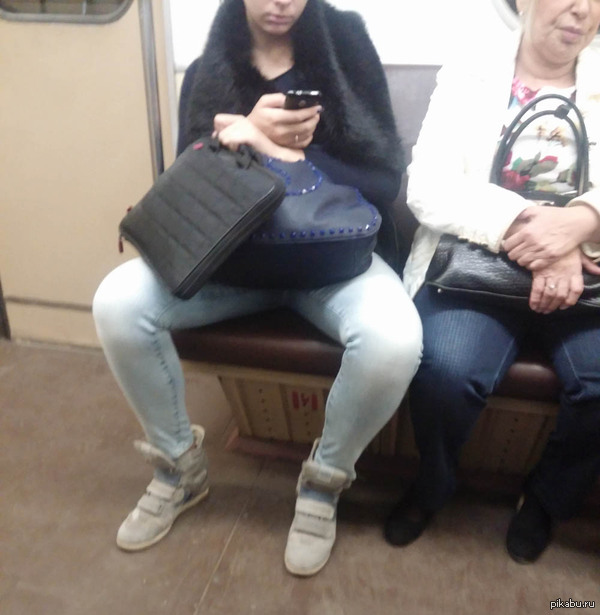 Так что не надо гнать на мужчин