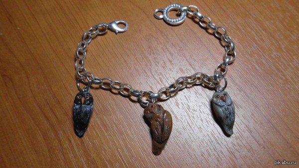 ���������! ������� ������� half-handmade.