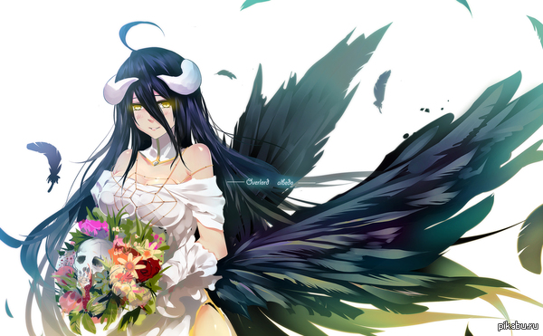 ���������� ����� ����� �� "Overlord"