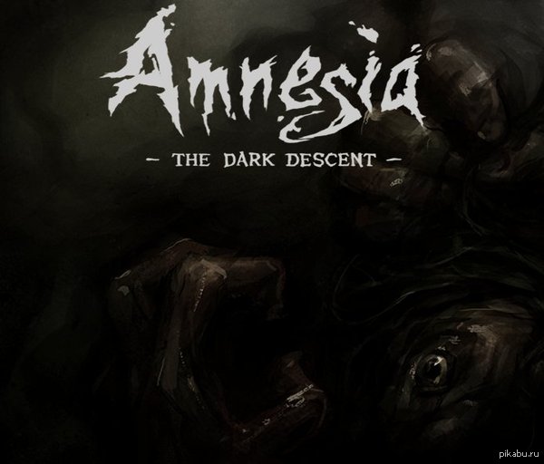 Amnesia: The Dark Descent     Steam  20:00    .    " "       .   Steam: http://store.steampowered.com/app/57300/