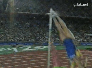 Больно