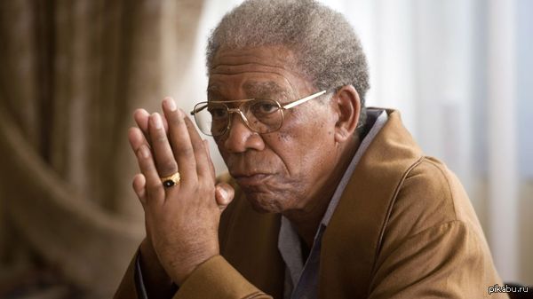 Внучка Моргана Фримена Идена Хайнс убита во время обряда экзорцизма