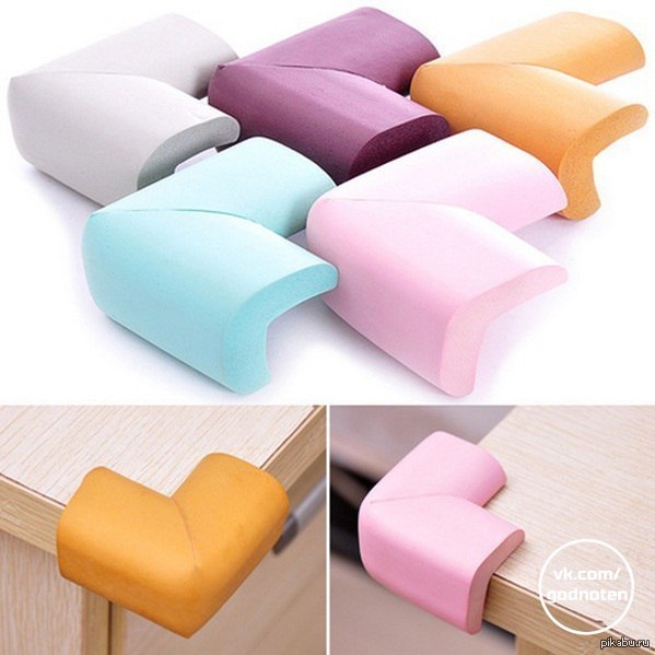 Мягкие уголки