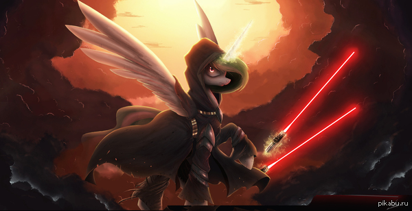 &quot;Sith Celestia Redux&quot;